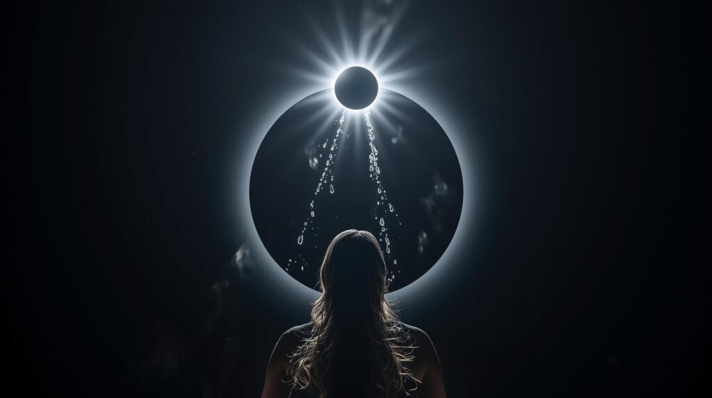 Aquarius Season 2026 Water Bearer Annual Solar Eclipse